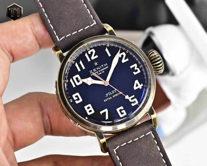 Zenith 45mm 101256